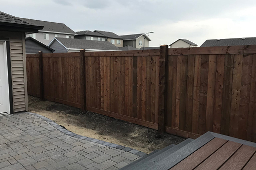 Complete Edmonton fences solutions